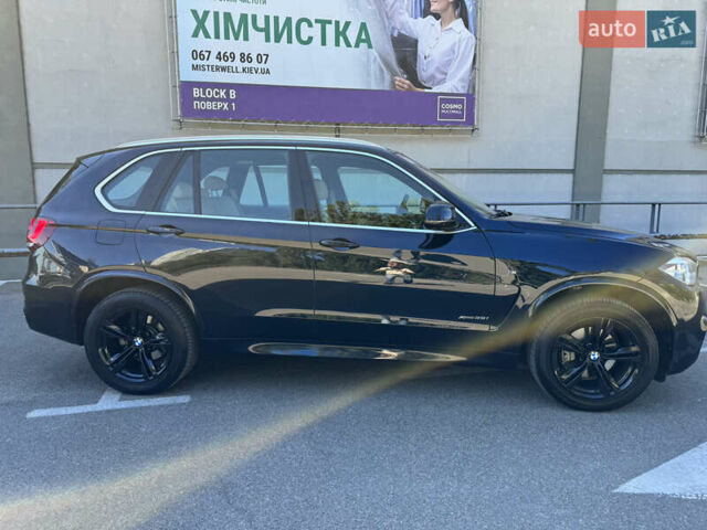 БМВ Х5, объемом двигателя 2.98 л и пробегом 147 тыс. км за 21900 $, фото 35 на Automoto.ua