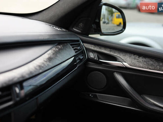 БМВ Х5, объемом двигателя 2.98 л и пробегом 96 тыс. км за 26500 $, фото 6 на Automoto.ua