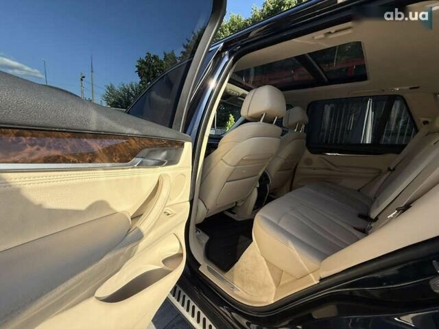 БМВ Х5, объемом двигателя 3 л и пробегом 226 тыс. км за 20000 $, фото 21 на Automoto.ua