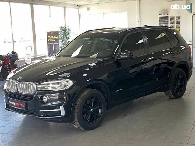 БМВ Х5, объемом двигателя 3 л и пробегом 237 тыс. км за 24490 $, фото 4 на Automoto.ua