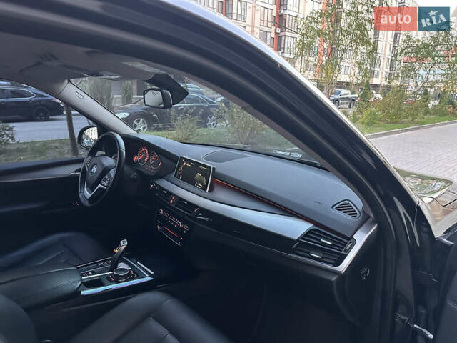 БМВ Х5, объемом двигателя 2 л и пробегом 189 тыс. км за 25000 $, фото 16 на Automoto.ua