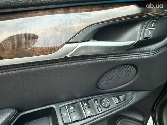 БМВ Х5, объемом двигателя 3 л и пробегом 187 тыс. км за 19990 $, фото 15 на Automoto.ua
