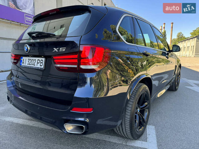БМВ Х5, объемом двигателя 2.98 л и пробегом 147 тыс. км за 21900 $, фото 33 на Automoto.ua