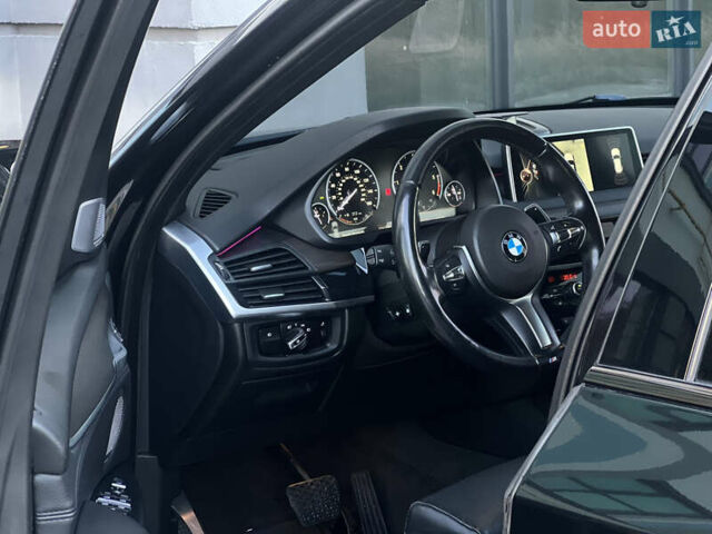 БМВ Х5, об'ємом двигуна 2.99 л та пробігом 176 тис. км за 34400 $, фото 24 на Automoto.ua