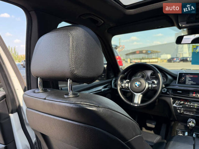 БМВ Х5, объемом двигателя 2.99 л и пробегом 288 тыс. км за 26666 $, фото 49 на Automoto.ua