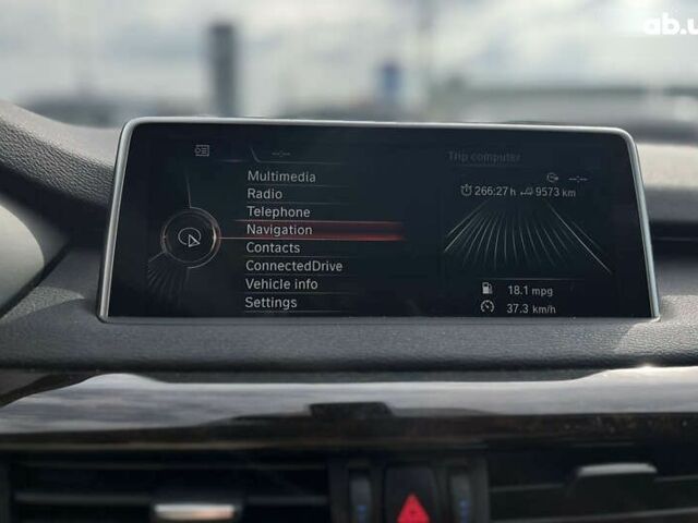 БМВ Х5, об'ємом двигуна 3 л та пробігом 243 тис. км за 21500 $, фото 22 на Automoto.ua