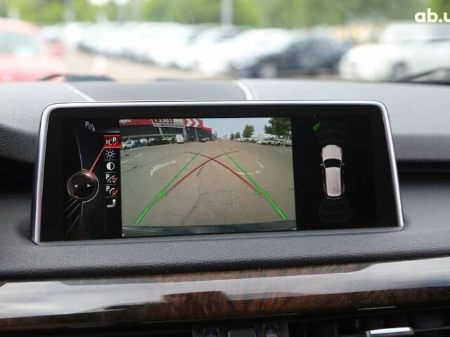БМВ Х5, объемом двигателя 3 л и пробегом 171 тыс. км за 19999 $, фото 17 на Automoto.ua