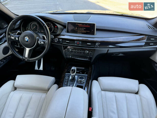 БМВ Х5, объемом двигателя 2.98 л и пробегом 147 тыс. км за 21900 $, фото 51 на Automoto.ua