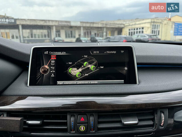 БМВ Х5, объемом двигателя 3 л и пробегом 118 тыс. км за 20600 $, фото 24 на Automoto.ua