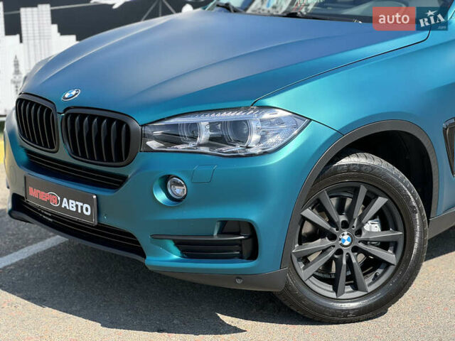 БМВ Х5, объемом двигателя 2.98 л и пробегом 84 тыс. км за 24500 $, фото 5 на Automoto.ua