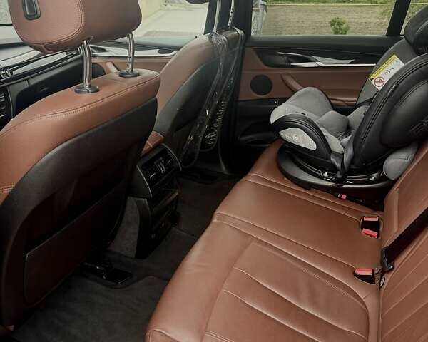 БМВ Х5, объемом двигателя 2.99 л и пробегом 240 тыс. км за 29900 $, фото 10 на Automoto.ua