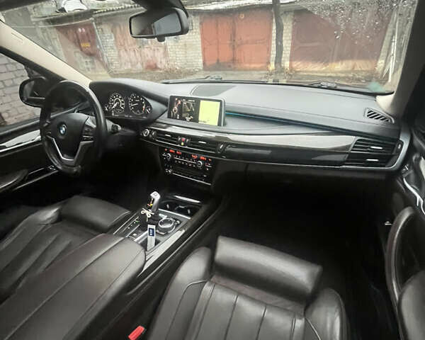 БМВ Х5, объемом двигателя 2.98 л и пробегом 270 тыс. км за 16800 $, фото 6 на Automoto.ua