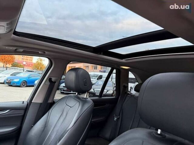 БМВ Х5, объемом двигателя 3 л и пробегом 187 тыс. км за 19490 $, фото 29 на Automoto.ua