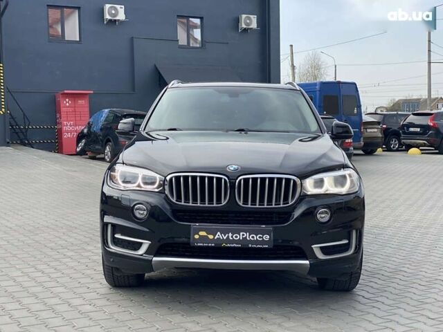 БМВ Х5, об'ємом двигуна 3 л та пробігом 251 тис. км за 20700 $, фото 6 на Automoto.ua