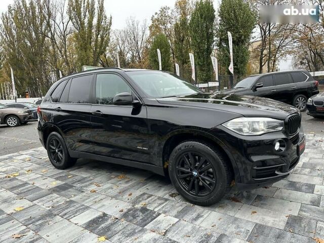 БМВ Х5, объемом двигателя 3 л и пробегом 188 тыс. км за 26500 $, фото 12 на Automoto.ua