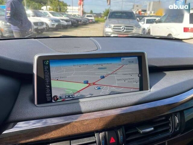 БМВ Х5, объемом двигателя 3 л и пробегом 258 тыс. км за 23900 $, фото 17 на Automoto.ua