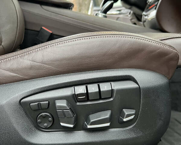 БМВ Х5, объемом двигателя 3.5 л и пробегом 205 тыс. км за 36000 $, фото 22 на Automoto.ua