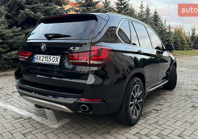 БМВ Х5, об'ємом двигуна 3 л та пробігом 299 тис. км за 23500 $, фото 19 на Automoto.ua