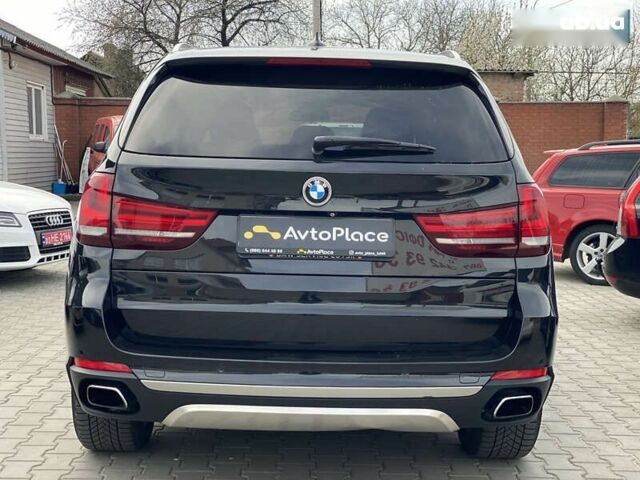 БМВ Х5, об'ємом двигуна 3 л та пробігом 251 тис. км за 20700 $, фото 24 на Automoto.ua