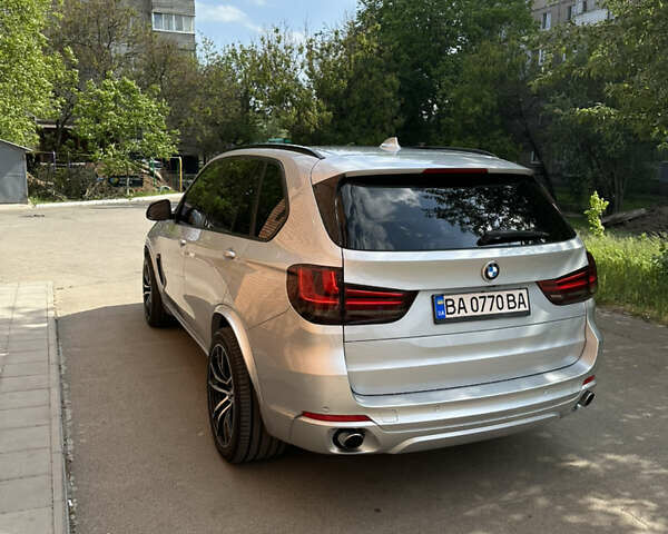 БМВ Х5, объемом двигателя 2.98 л и пробегом 205 тыс. км за 20500 $, фото 4 на Automoto.ua