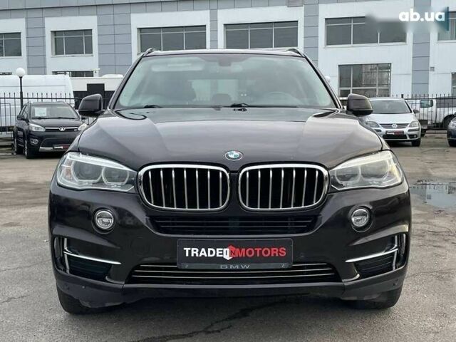 БМВ Х5, объемом двигателя 3 л и пробегом 187 тыс. км за 18990 $, фото 2 на Automoto.ua
