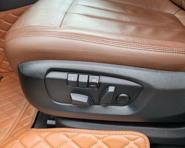 БМВ Х5, объемом двигателя 3.5 л и пробегом 169 тыс. км за 22800 $, фото 12 на Automoto.ua