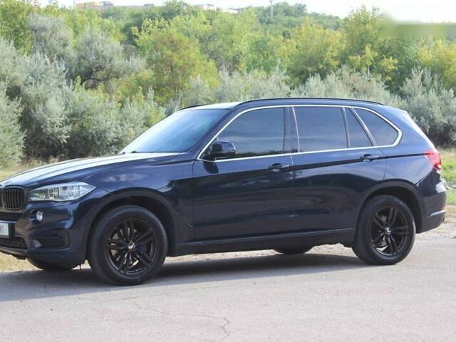 БМВ Х5, об'ємом двигуна 3 л та пробігом 243 тис. км за 25499 $, фото 15 на Automoto.ua