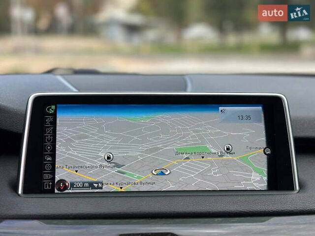 БМВ Х5, объемом двигателя 2.99 л и пробегом 288 тыс. км за 26666 $, фото 74 на Automoto.ua