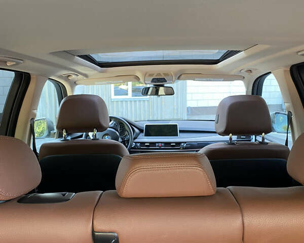 БМВ Х5, объемом двигателя 2.98 л и пробегом 126 тыс. км за 23100 $, фото 22 на Automoto.ua