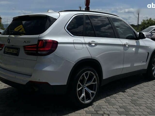 БМВ Х5, объемом двигателя 3 л и пробегом 282 тыс. км за 27500 $, фото 6 на Automoto.ua