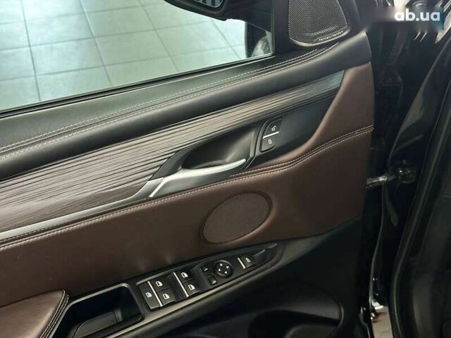 БМВ Х5, об'ємом двигуна 3 л та пробігом 237 тис. км за 23490 $, фото 17 на Automoto.ua
