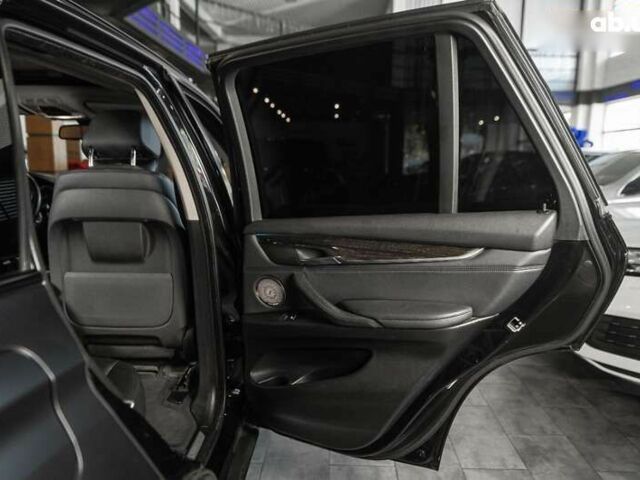 БМВ Х5, объемом двигателя 3 л и пробегом 180 тыс. км за 25900 $, фото 27 на Automoto.ua