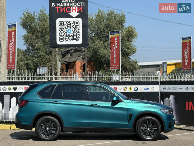 БМВ Х5, объемом двигателя 2.98 л и пробегом 84 тыс. км за 24500 $, фото 6 на Automoto.ua