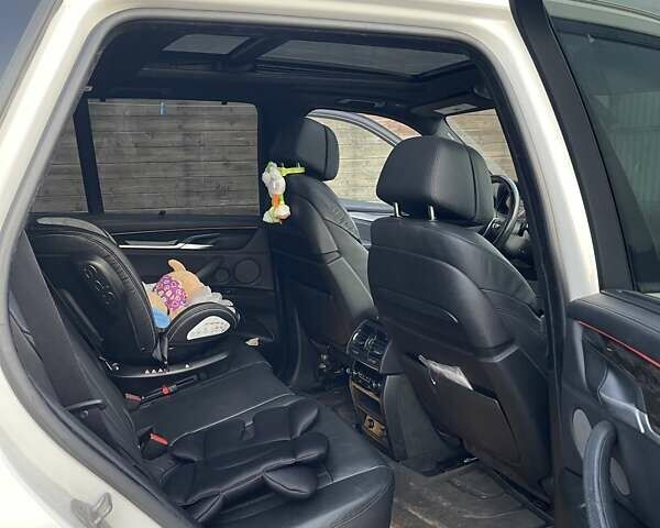 БМВ Х5, объемом двигателя 4.39 л и пробегом 100 тыс. км за 25000 $, фото 10 на Automoto.ua