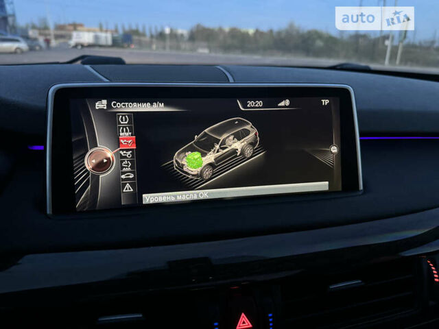 БМВ Х5, объемом двигателя 2.99 л и пробегом 223 тыс. км за 27000 $, фото 36 на Automoto.ua