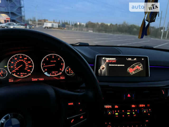 БМВ Х5, объемом двигателя 2.99 л и пробегом 223 тыс. км за 27000 $, фото 22 на Automoto.ua