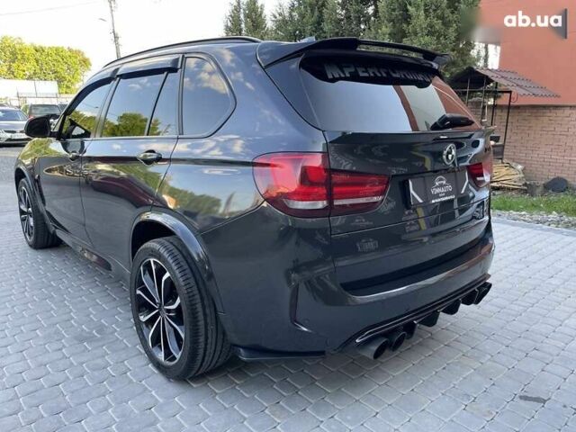 БМВ Х5, об'ємом двигуна 3 л та пробігом 183 тис. км за 23999 $, фото 24 на Automoto.ua