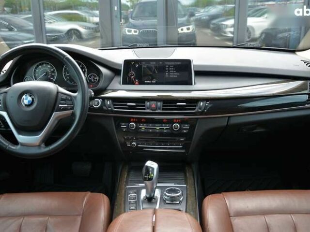 БМВ Х5, об'ємом двигуна 3 л та пробігом 159 тис. км за 21999 $, фото 24 на Automoto.ua