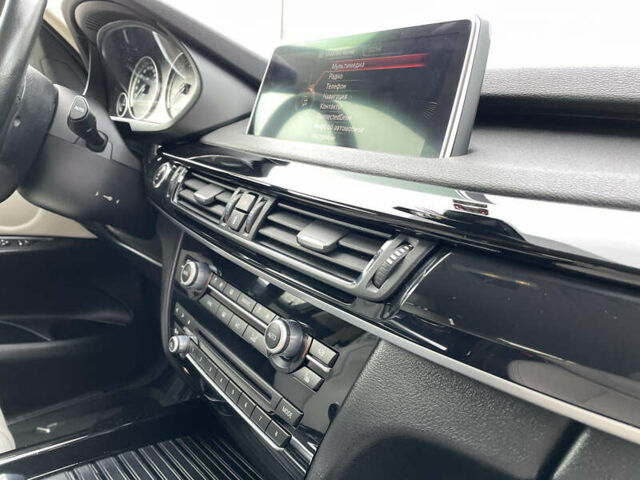 БМВ Х5, объемом двигателя 3 л и пробегом 215 тыс. км за 23850 $, фото 31 на Automoto.ua