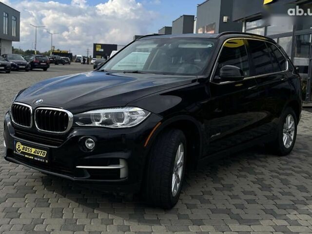 БМВ Х5, объемом двигателя 3 л и пробегом 243 тыс. км за 21500 $, фото 2 на Automoto.ua