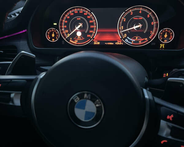 БМВ Х5, объемом двигателя 2.98 л и пробегом 151 тыс. км за 30500 $, фото 15 на Automoto.ua