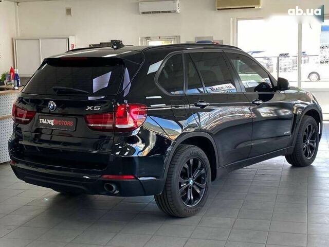 БМВ Х5, объемом двигателя 3 л и пробегом 237 тыс. км за 24490 $, фото 8 на Automoto.ua