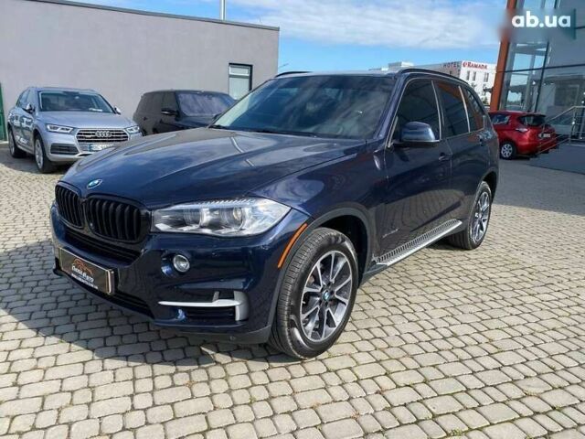 БМВ Х5, объемом двигателя 3 л и пробегом 258 тыс. км за 23900 $, фото 2 на Automoto.ua