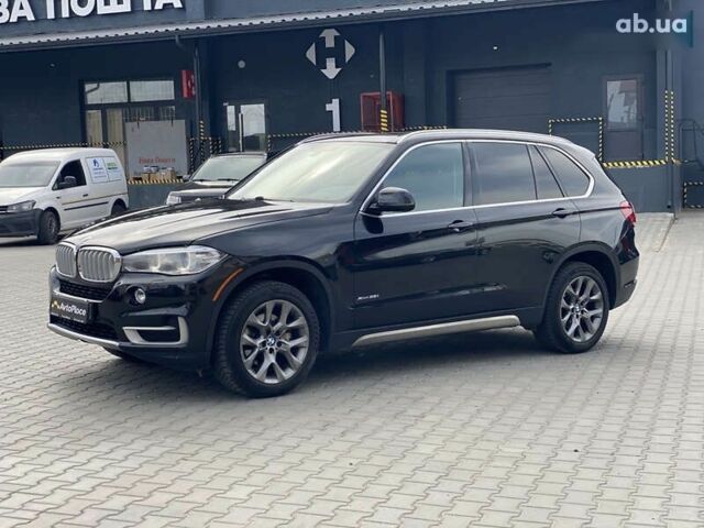 БМВ Х5, об'ємом двигуна 3 л та пробігом 251 тис. км за 20700 $, фото 3 на Automoto.ua