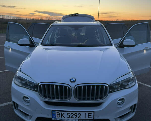 БМВ Х5, объемом двигателя 2.99 л и пробегом 223 тыс. км за 27000 $, фото 11 на Automoto.ua