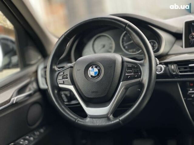 БМВ Х5, об'ємом двигуна 3 л та пробігом 251 тис. км за 20700 $, фото 27 на Automoto.ua