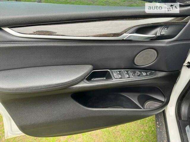 БМВ Х5, объемом двигателя 2.99 л и пробегом 223 тыс. км за 27000 $, фото 1 на Automoto.ua