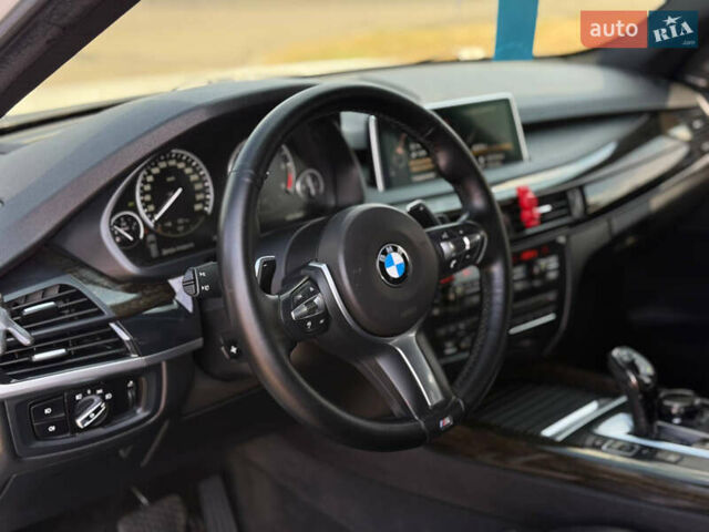 БМВ Х5, объемом двигателя 2.99 л и пробегом 288 тыс. км за 26666 $, фото 35 на Automoto.ua