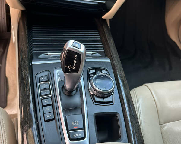 БМВ Х5, объемом двигателя 2.98 л и пробегом 205 тыс. км за 20500 $, фото 15 на Automoto.ua