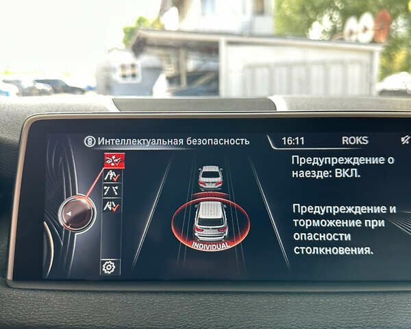 БМВ Х5, объемом двигателя 2.98 л и пробегом 205 тыс. км за 20500 $, фото 19 на Automoto.ua